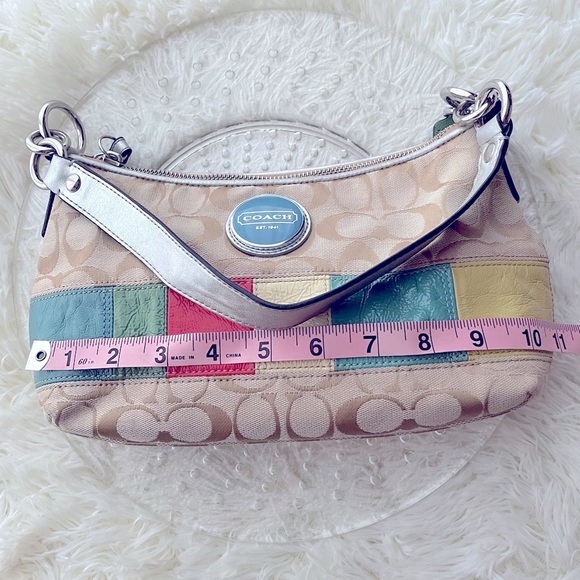 Y2K Coach Baguette - Picture 11 of 15